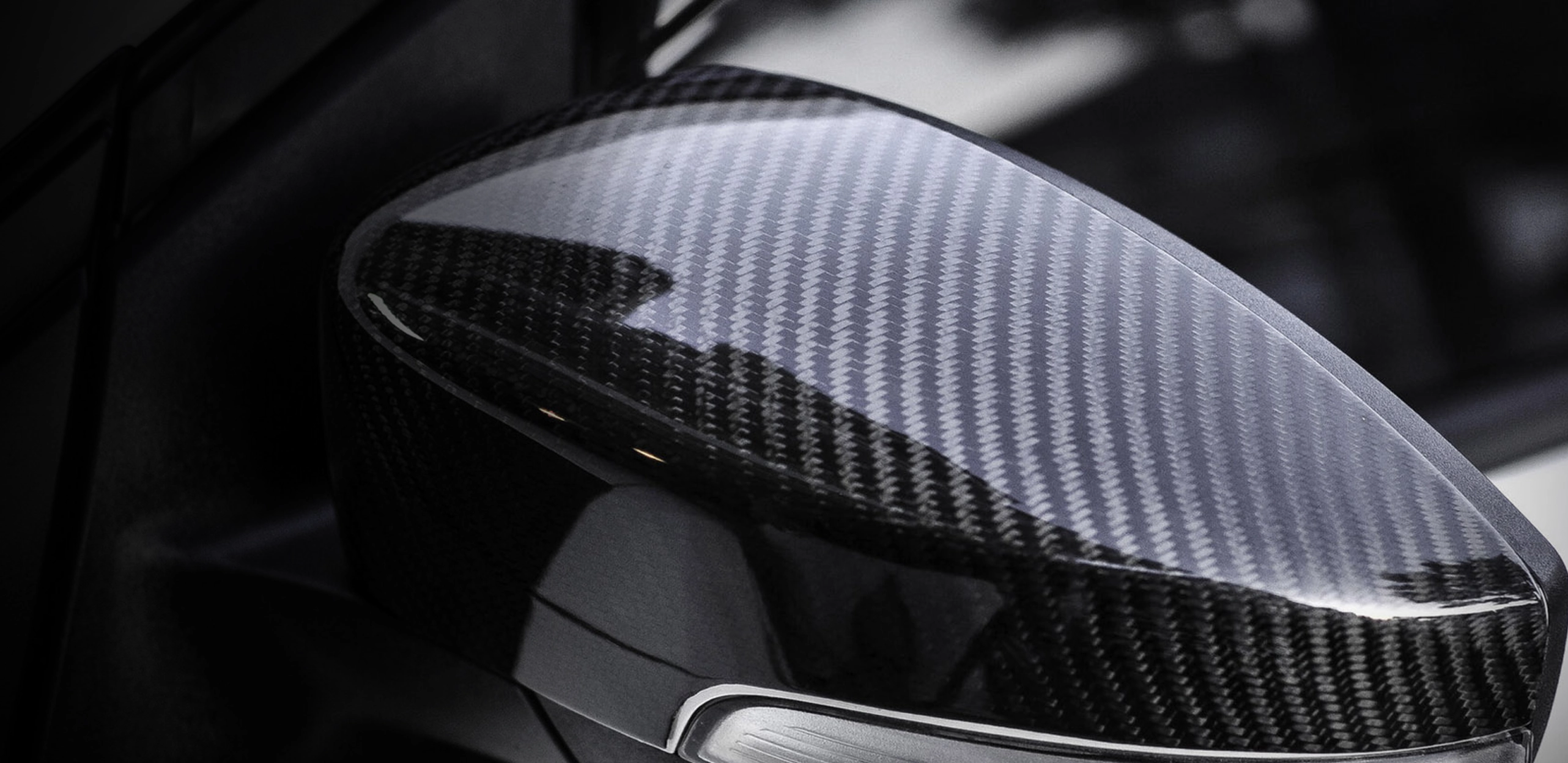 Pattern & Carbon PPF