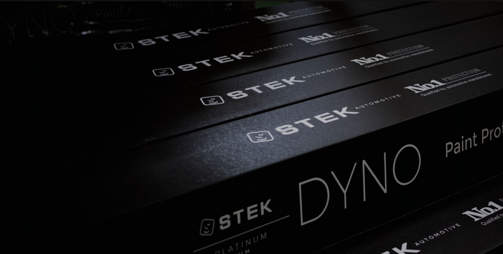 DYNOshield