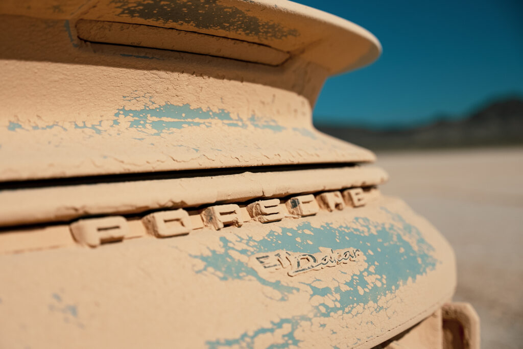 DYNOcamo