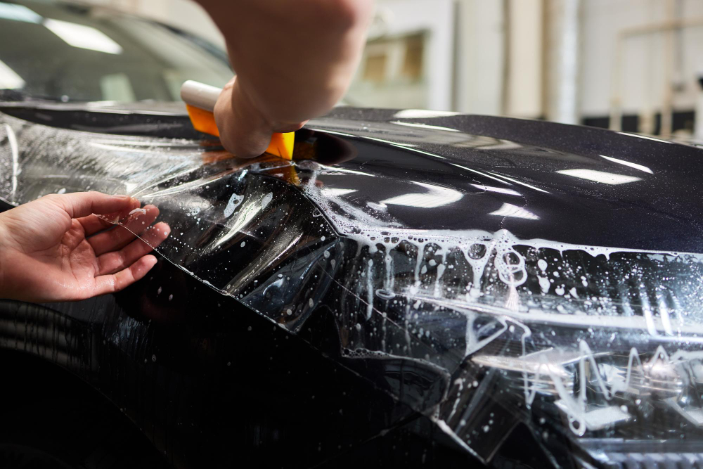STEK INSTALLATION GEL