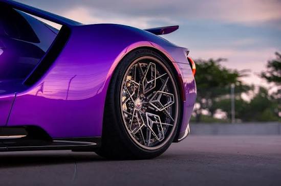 STEK WHEEL COAT