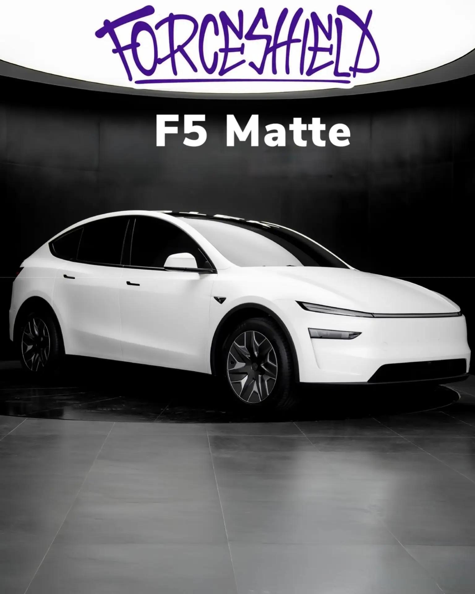 FORCESHIELD F5 Matte 1,52