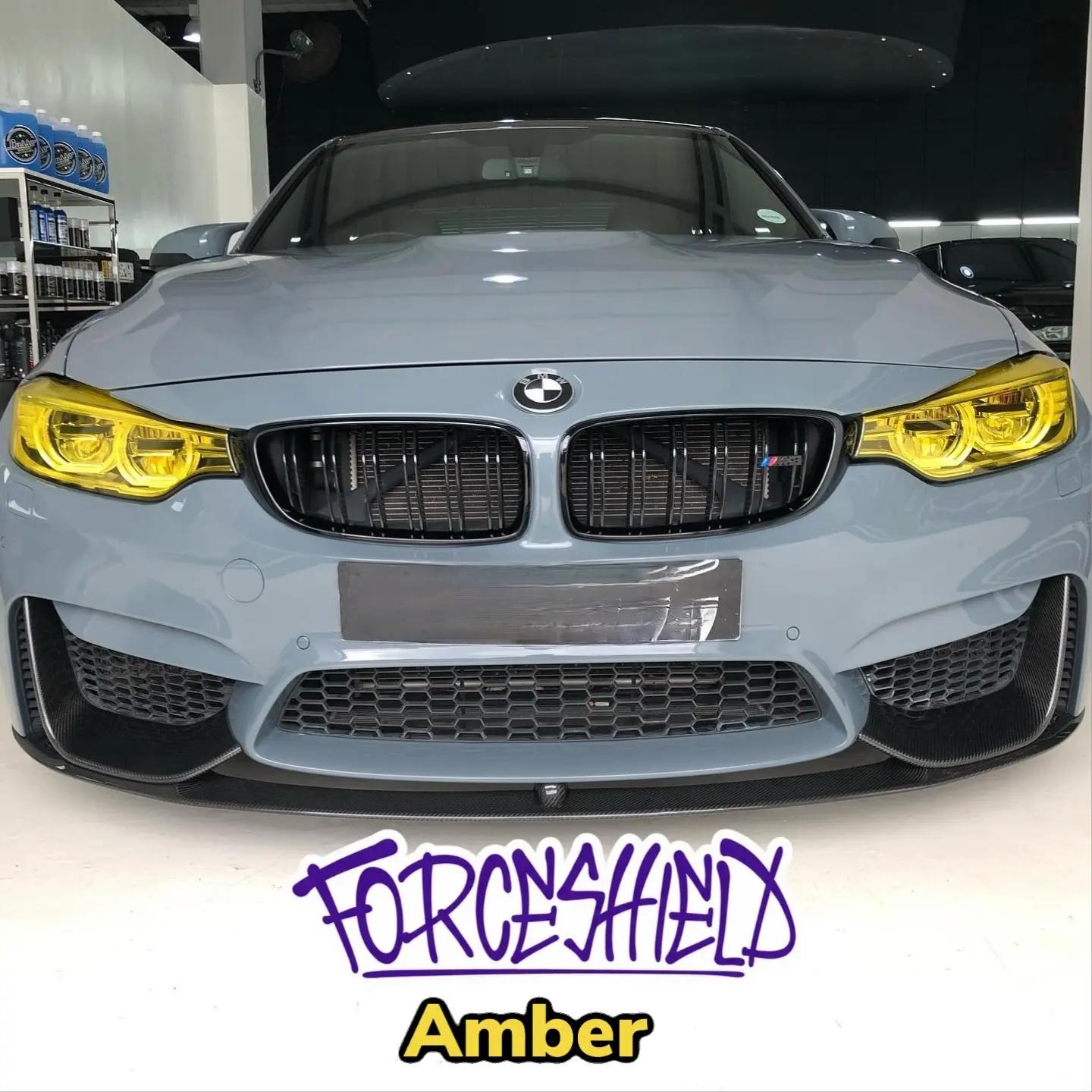 FORCESHIELD Amber 0,61