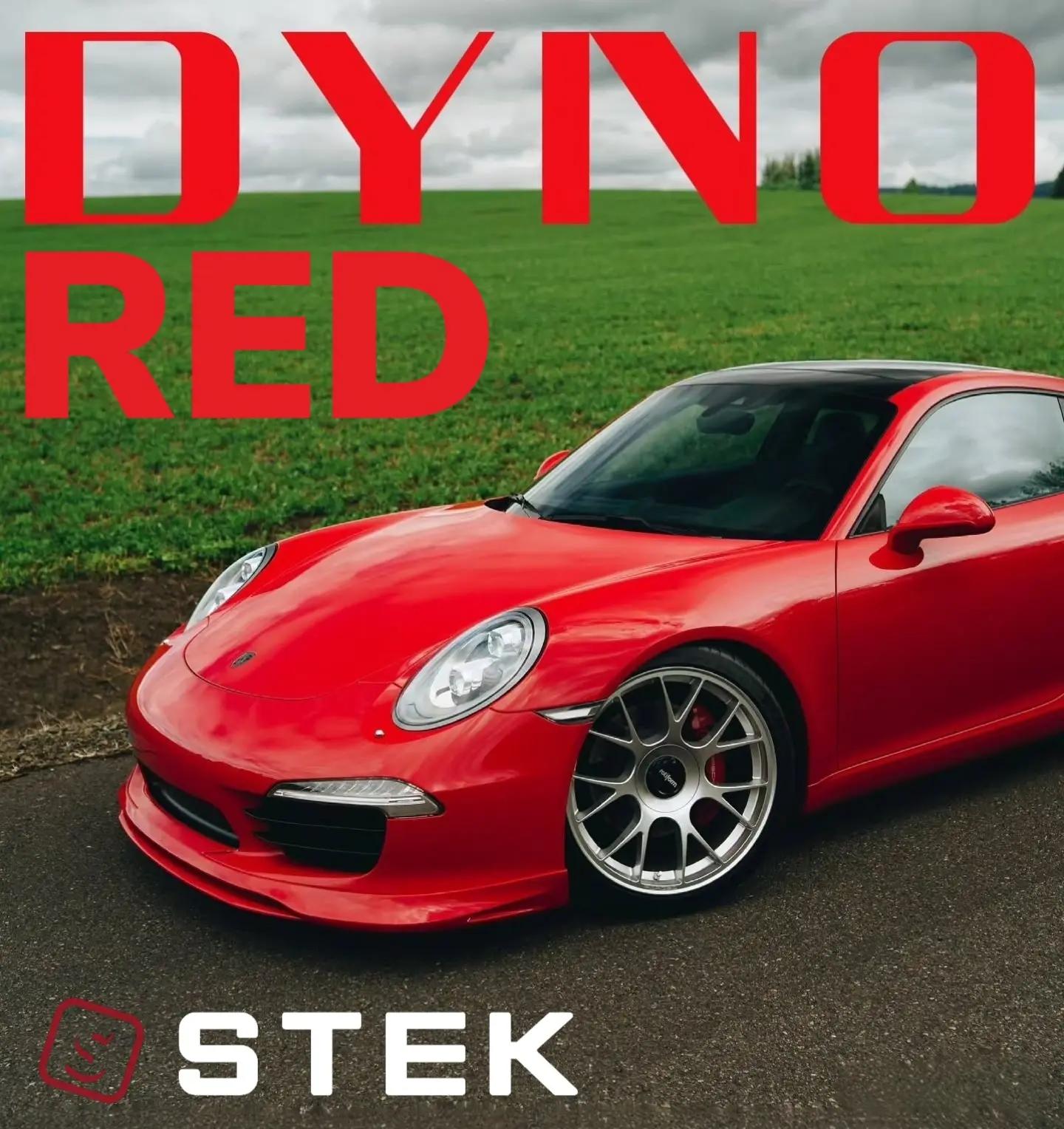 DYNOred 1,52