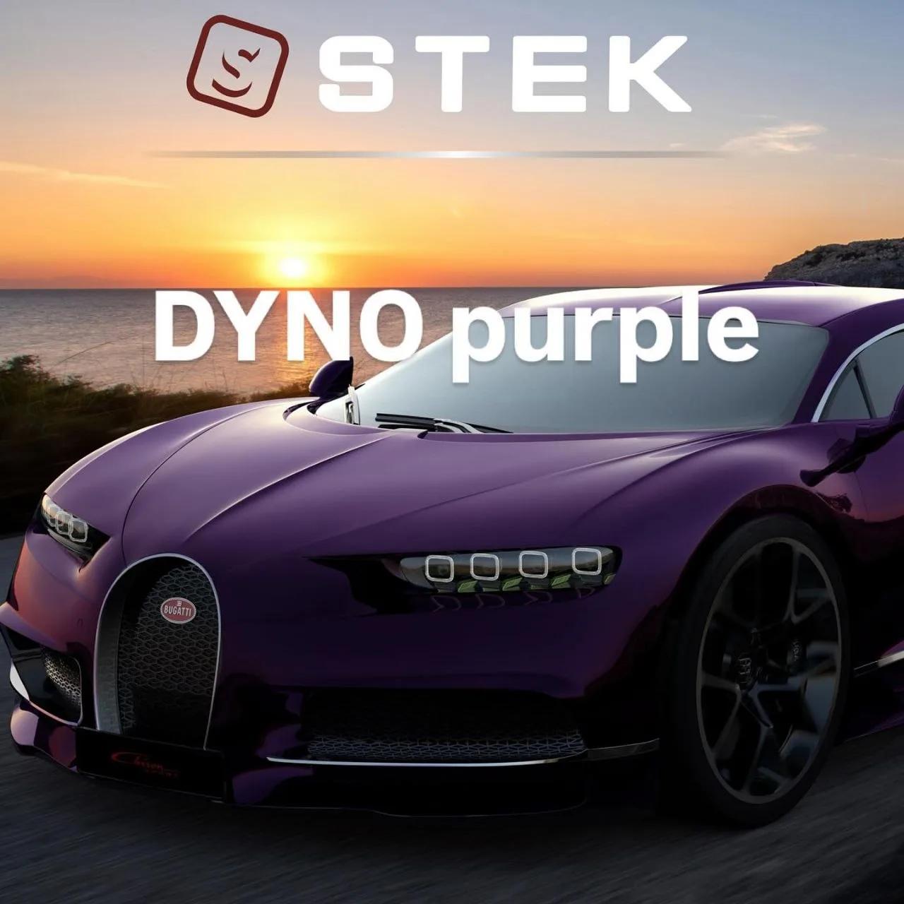 DYNOpurple 1,52