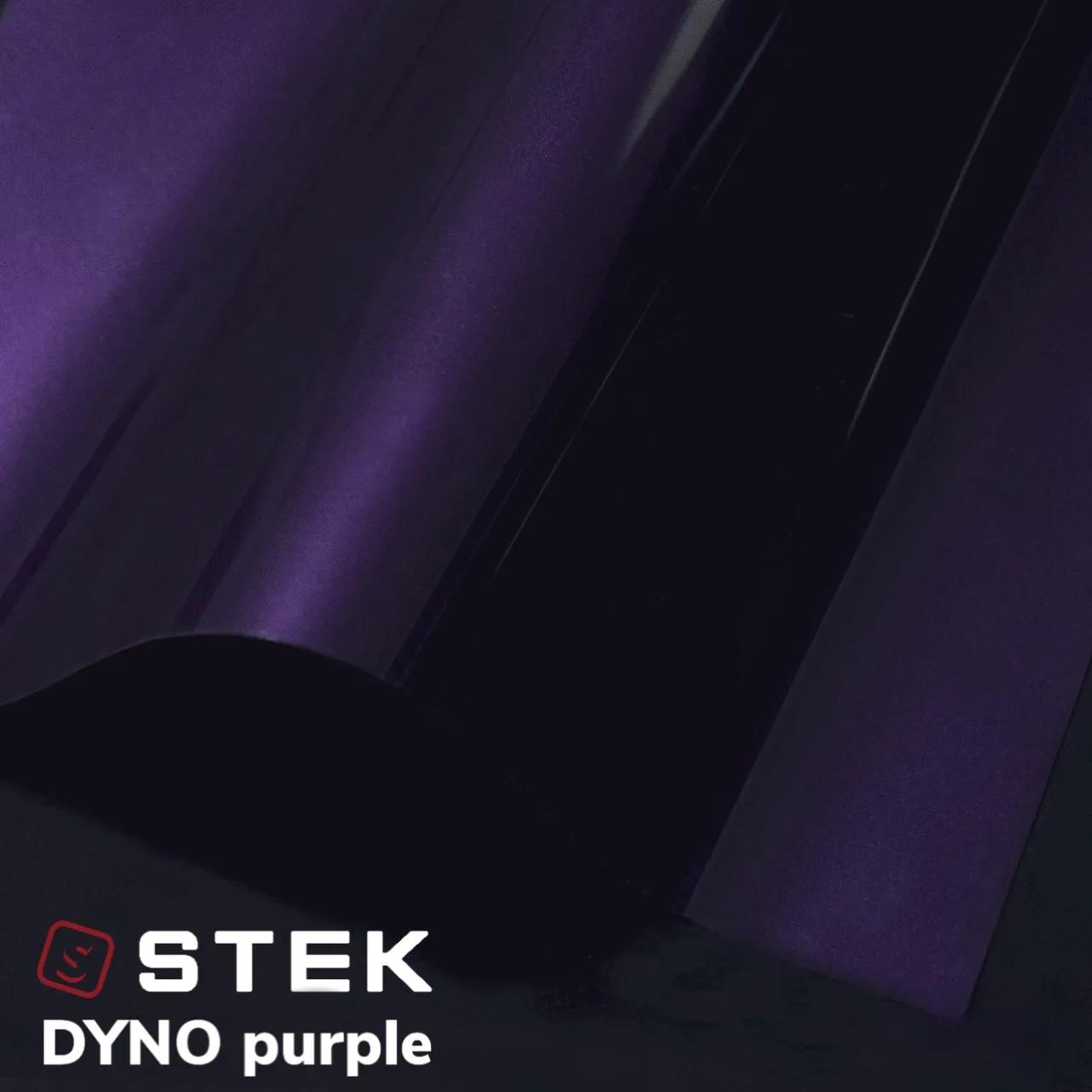 DYNOpurple 1,52