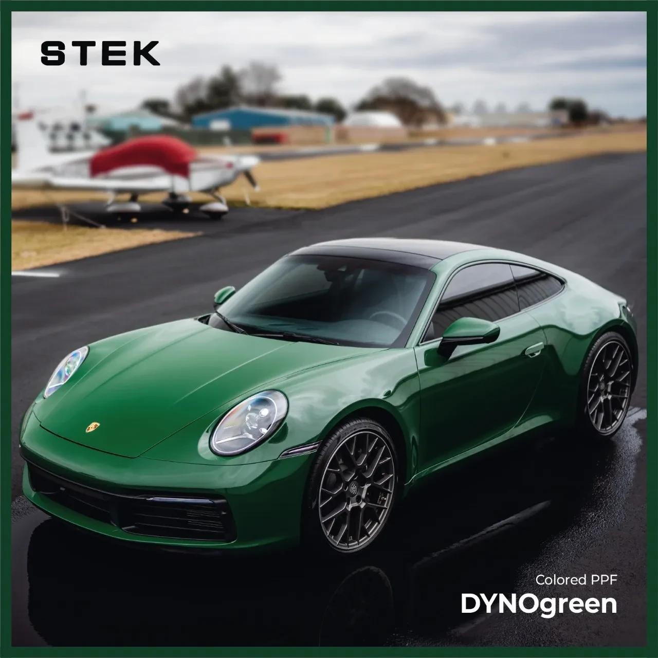 DYNOgreen 1,52