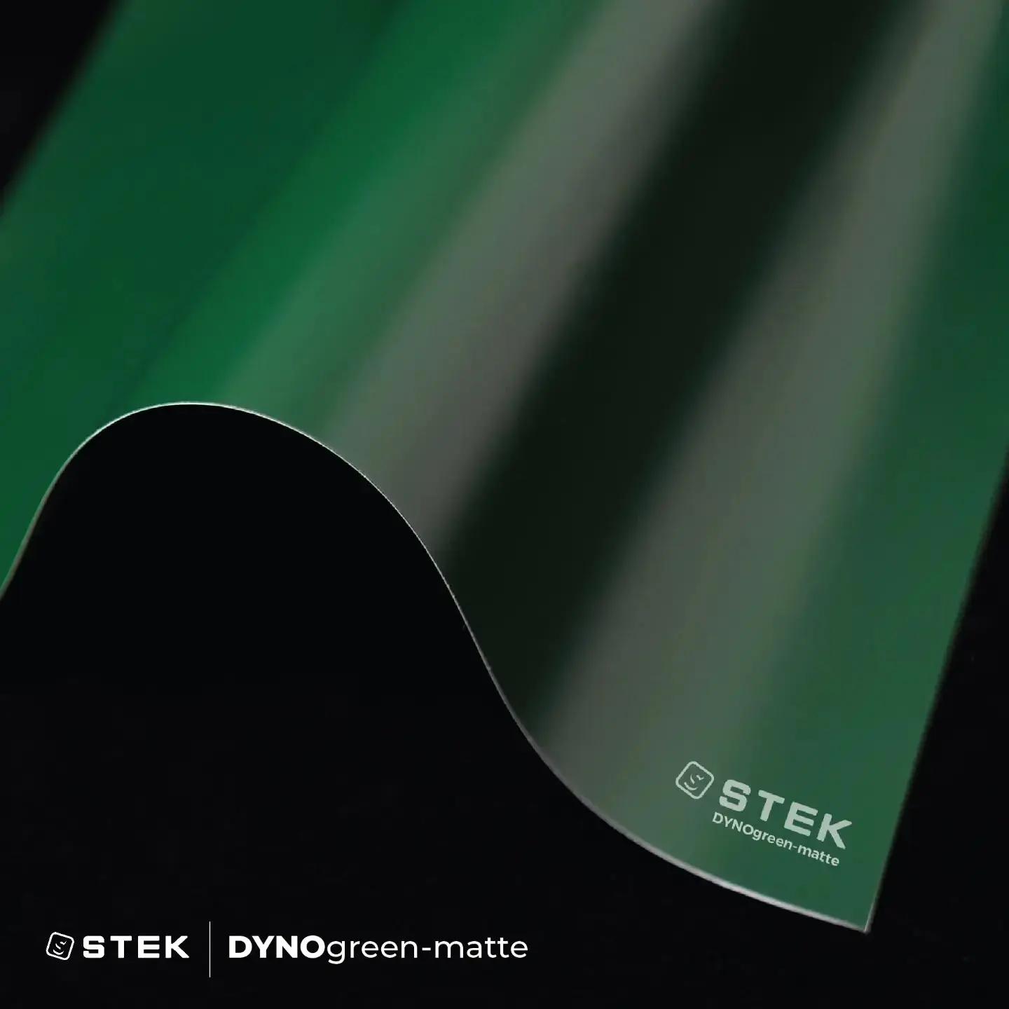 DYNOgreen-matte 1,52