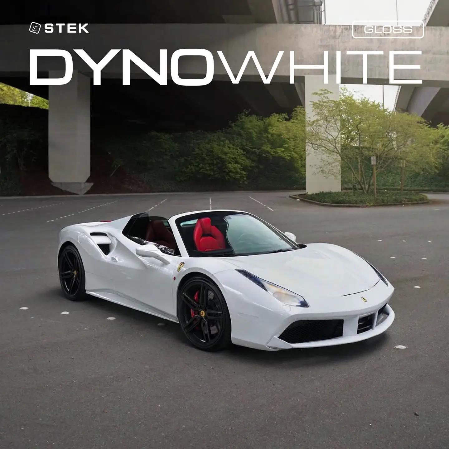 DYNOwhite 1,52