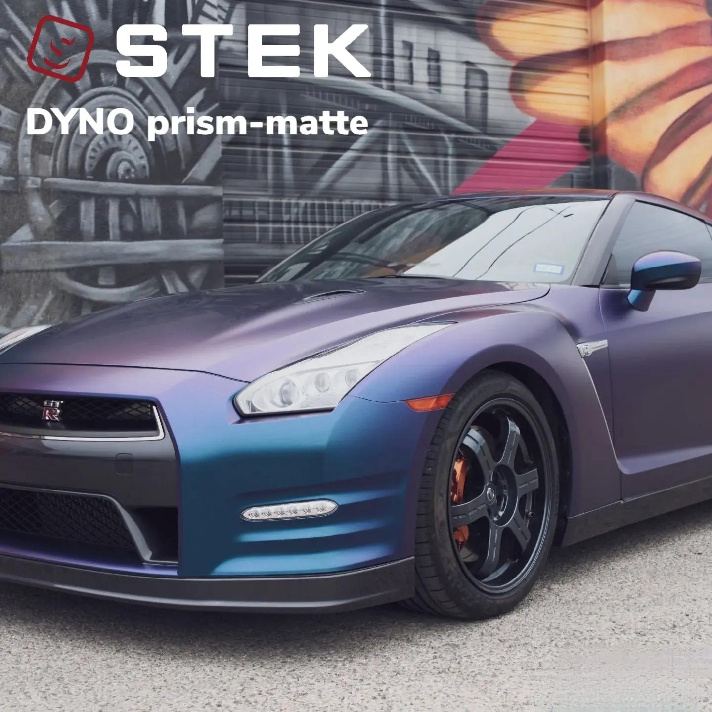 DYNOprism-matte 1,52