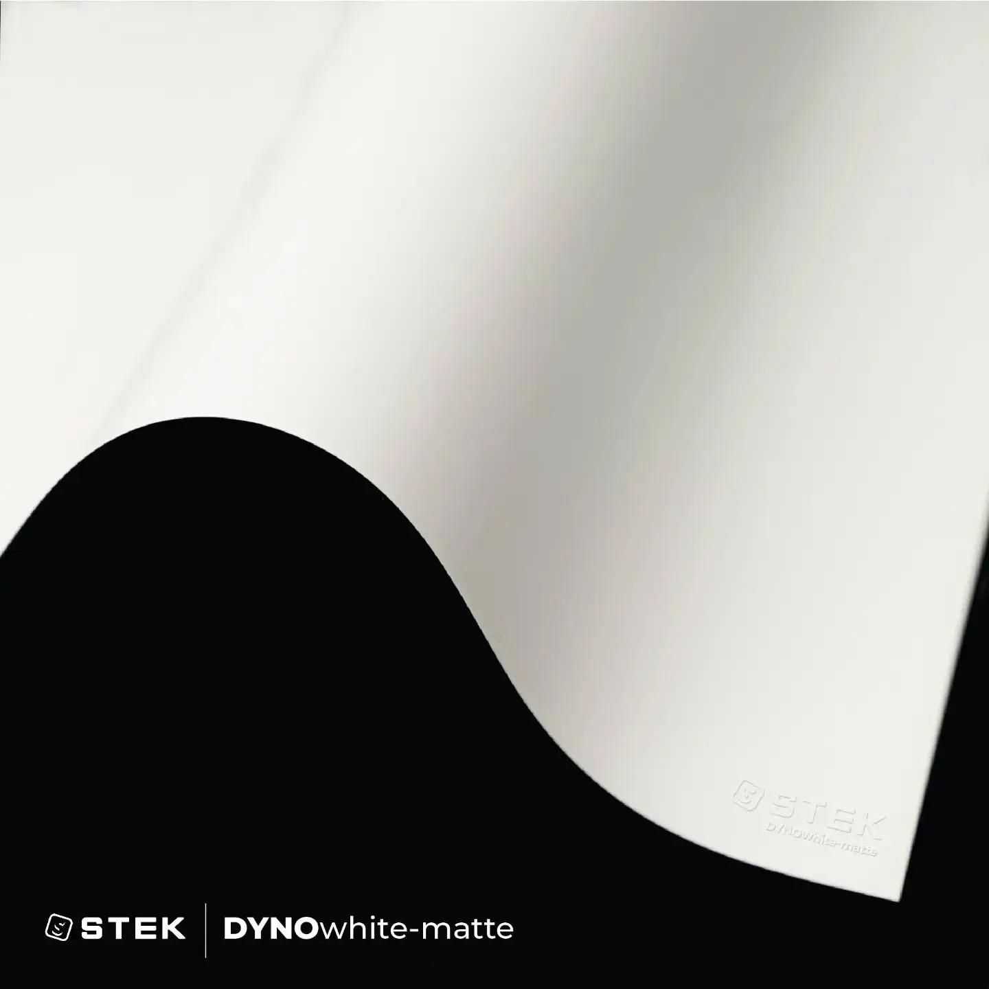 DYNOwhite-matte 1,52