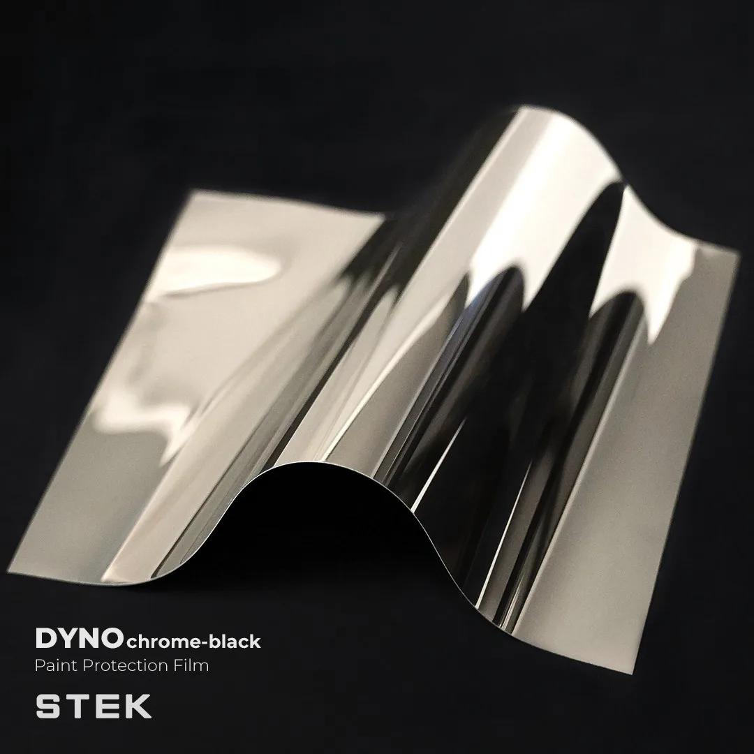 DYNOchrome black (gloss) 1,52