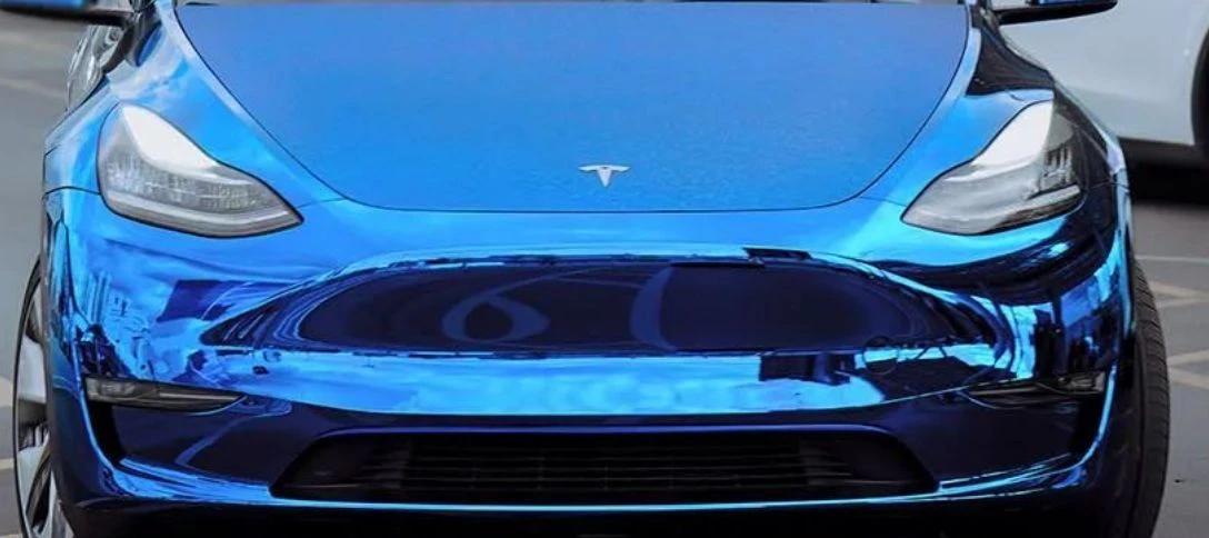 DYNOchrome blue (gloss) 1,52