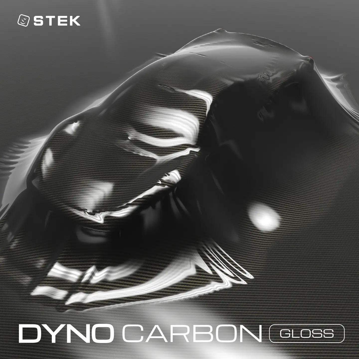 DYNOcarbon- gloss 1,52
