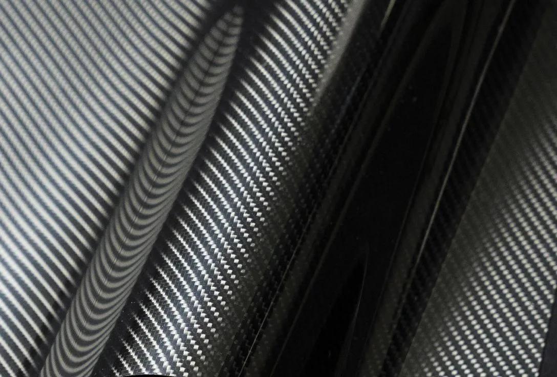 DYNOcarbon- gloss 1,52