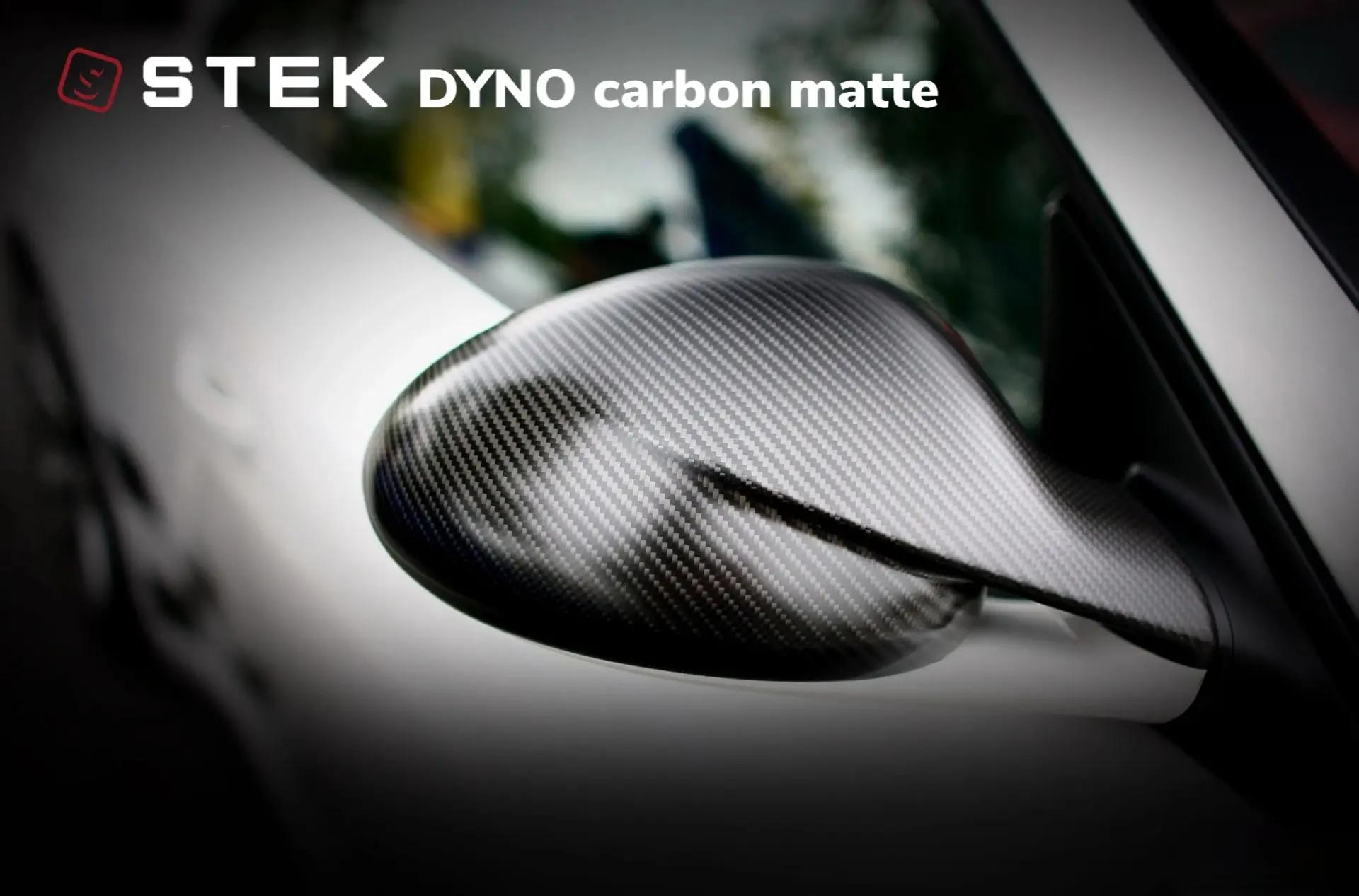 DYNOcarbon- matte 1,52