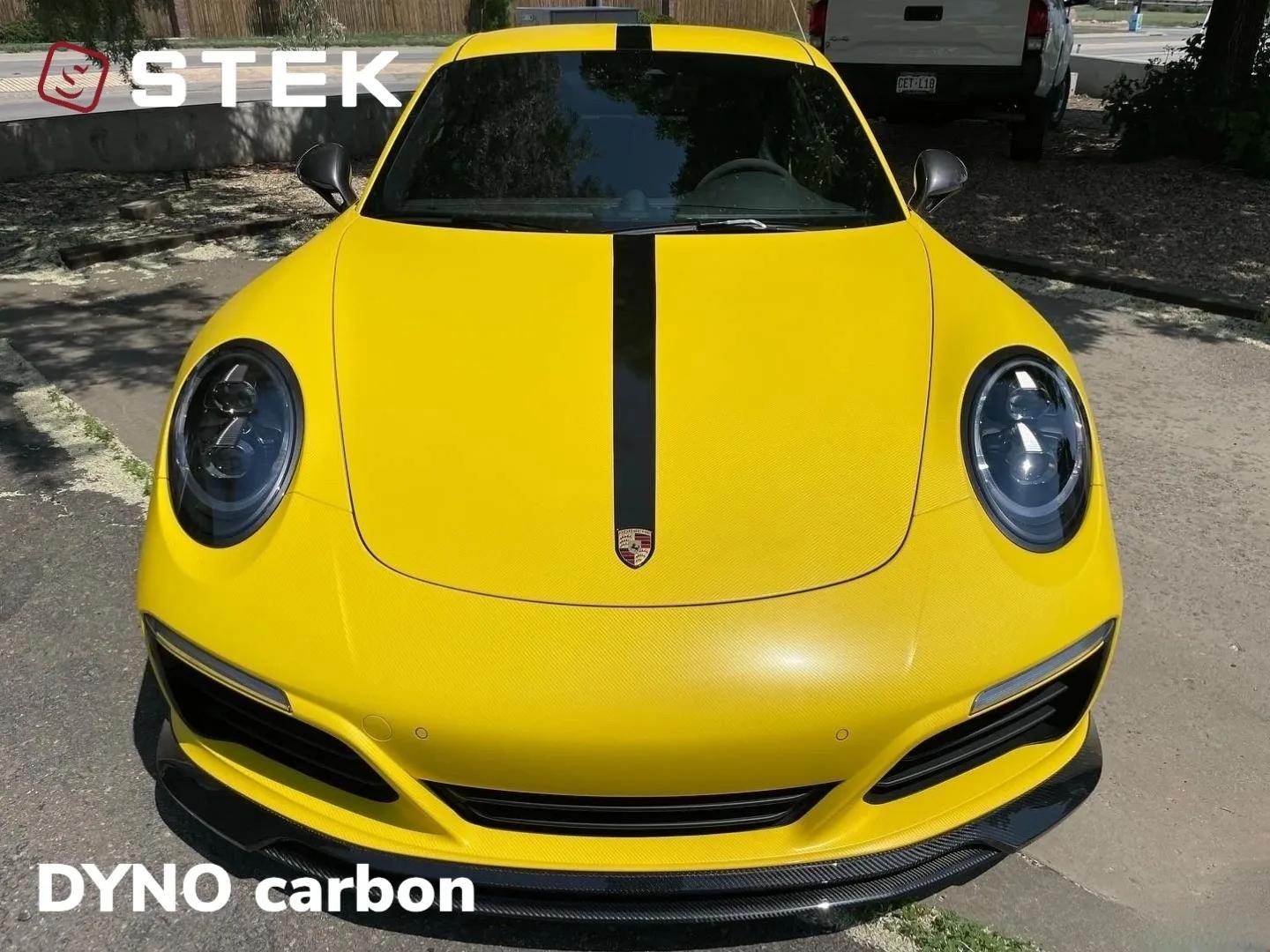 DYNOcarbon 1,52