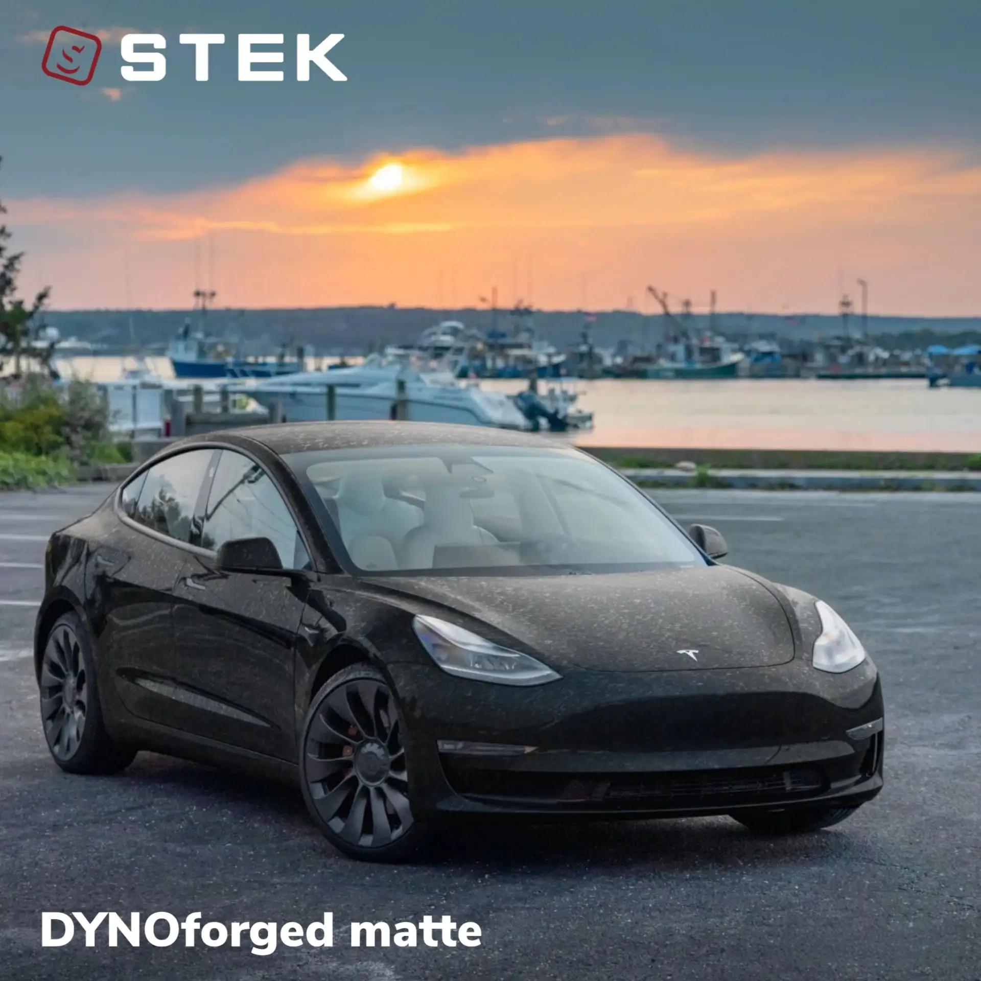 DYNOforged- matte 1,52