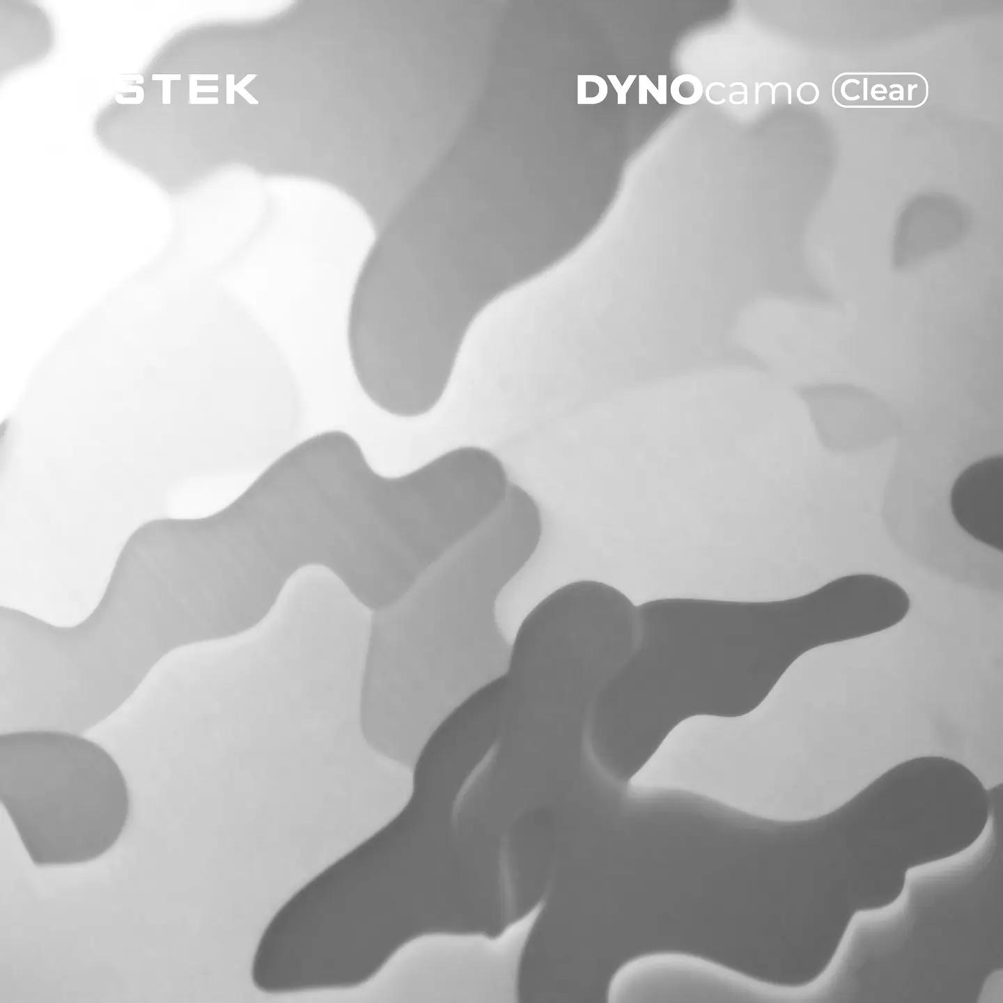 DYNOcamo-clear 1,52