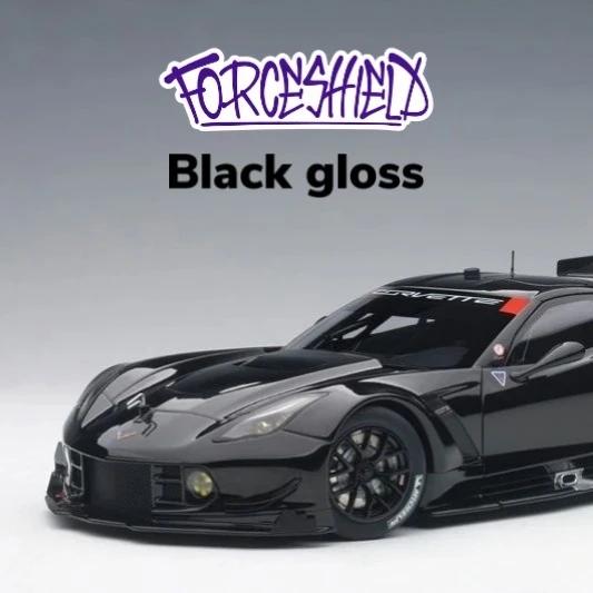 FORCESHIELD Black-gloss 1,52