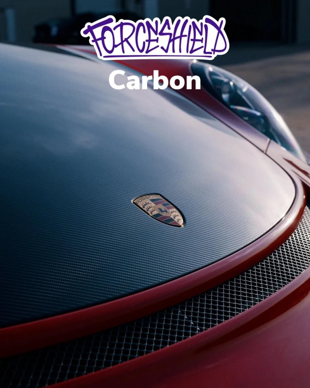 FORCESHIELD Carbon 1,52