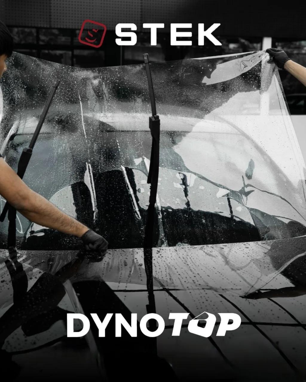DYNOTOP (X-oil +Quartz) 1,22