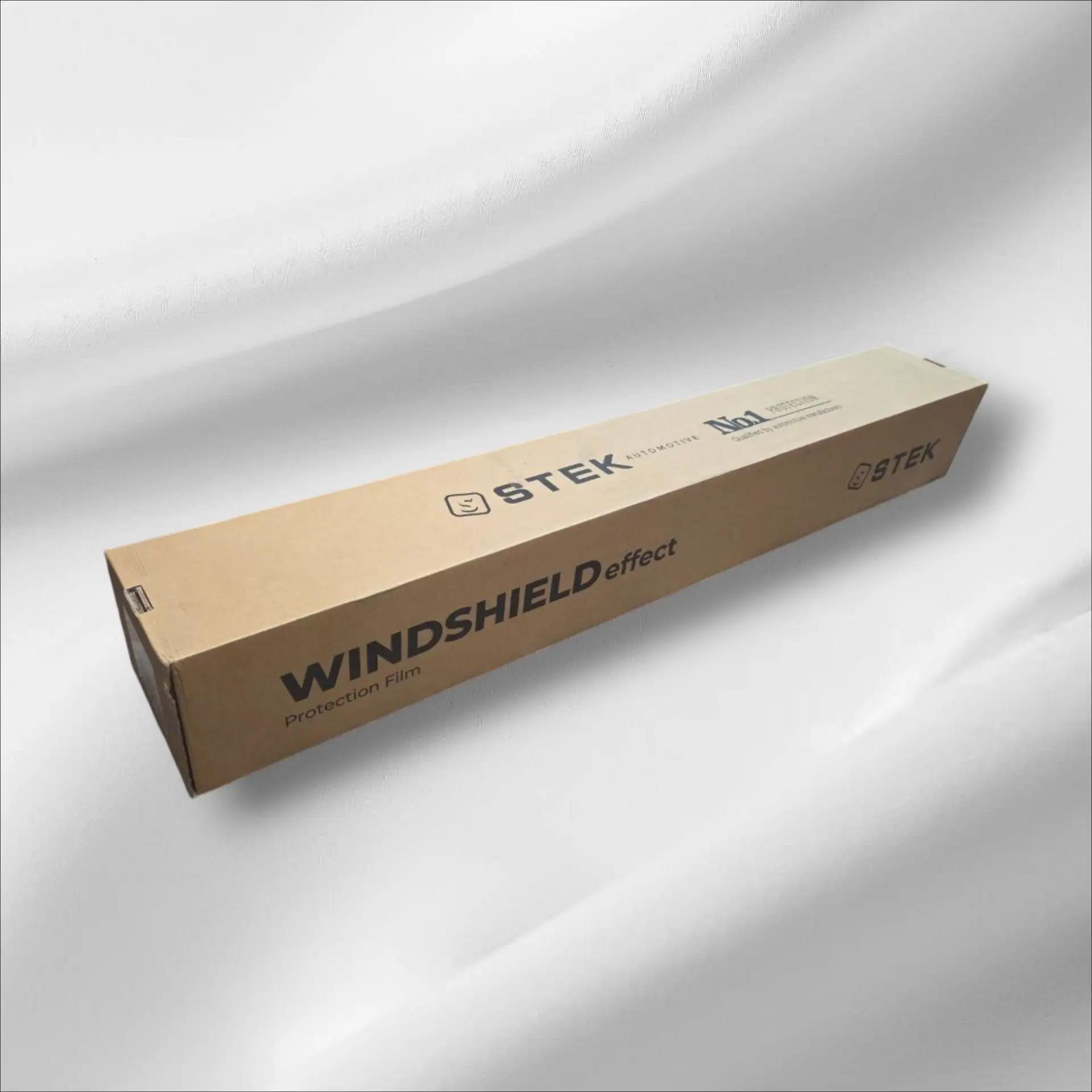 WINDSHIELD EFFECT