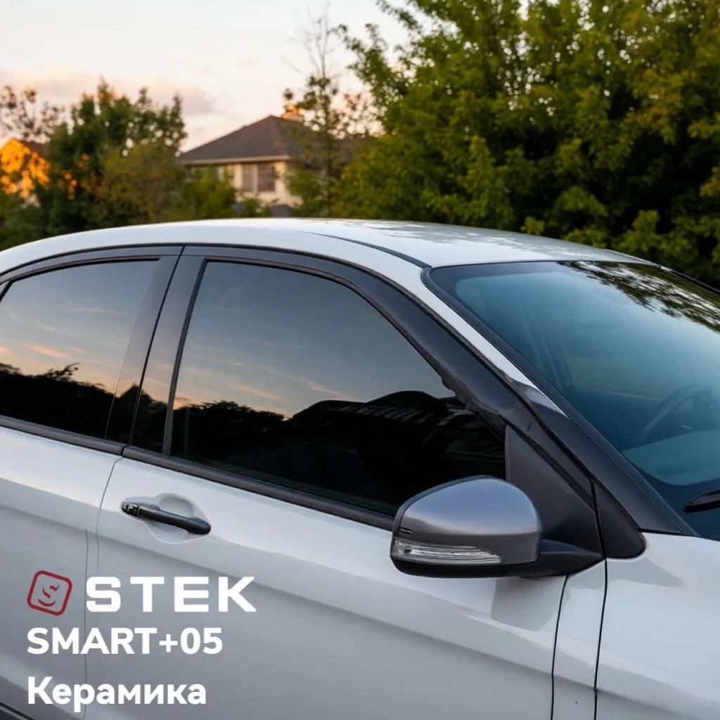 SMART+ 05 1,52