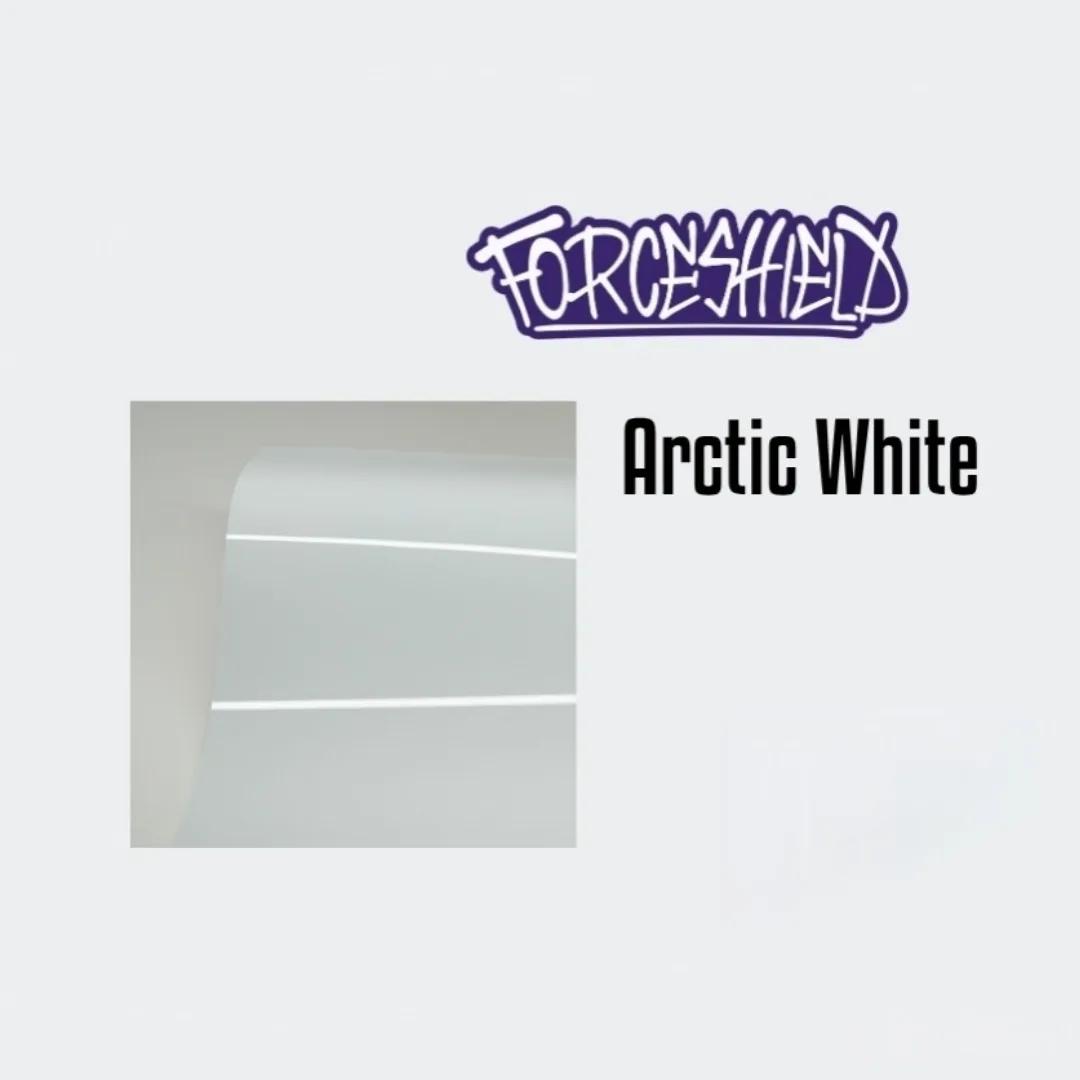 FORCESHIELD AIR ARCTIC WHITE * 1,52