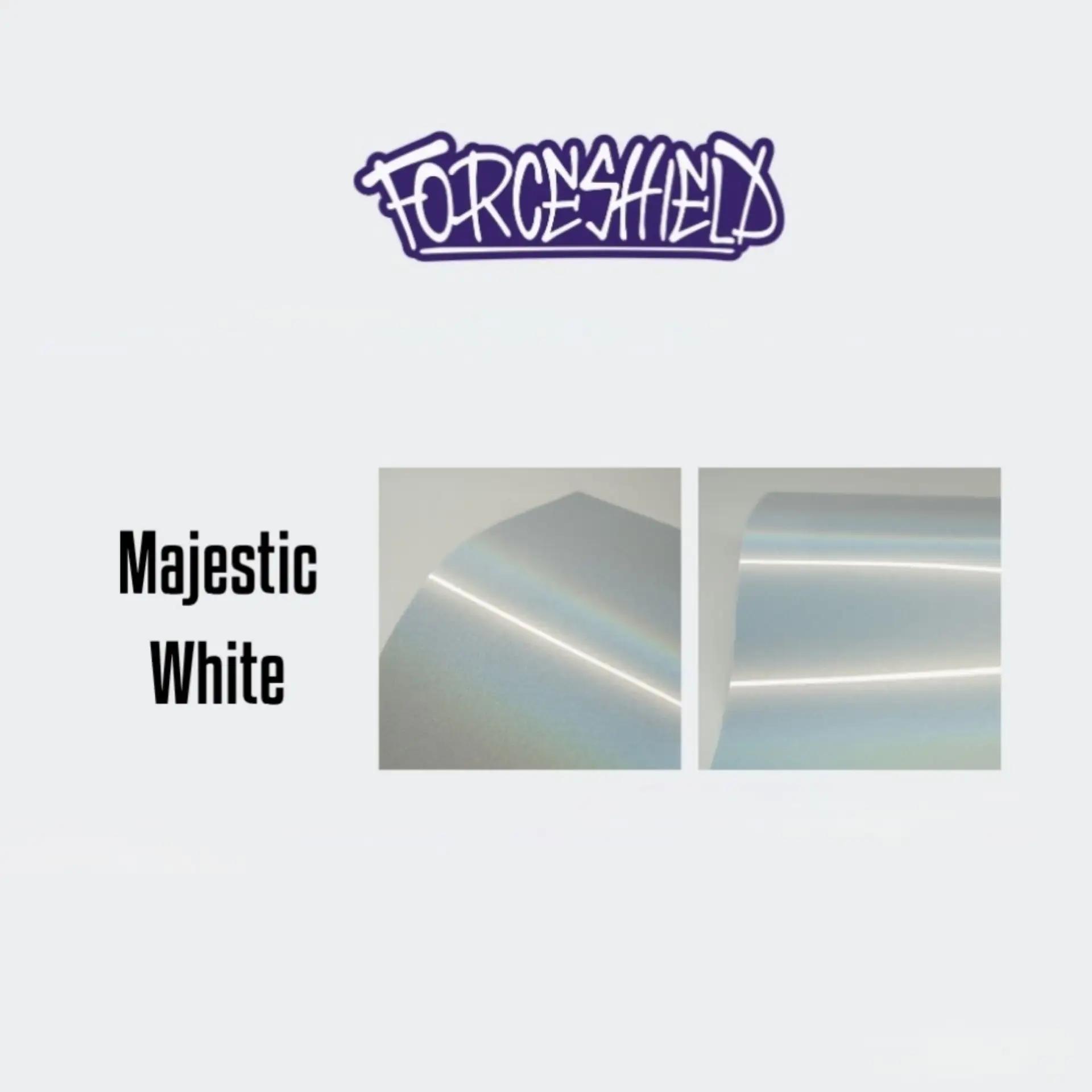 FORCESHIELD AIR MAJESTIC WHITE * 1,52