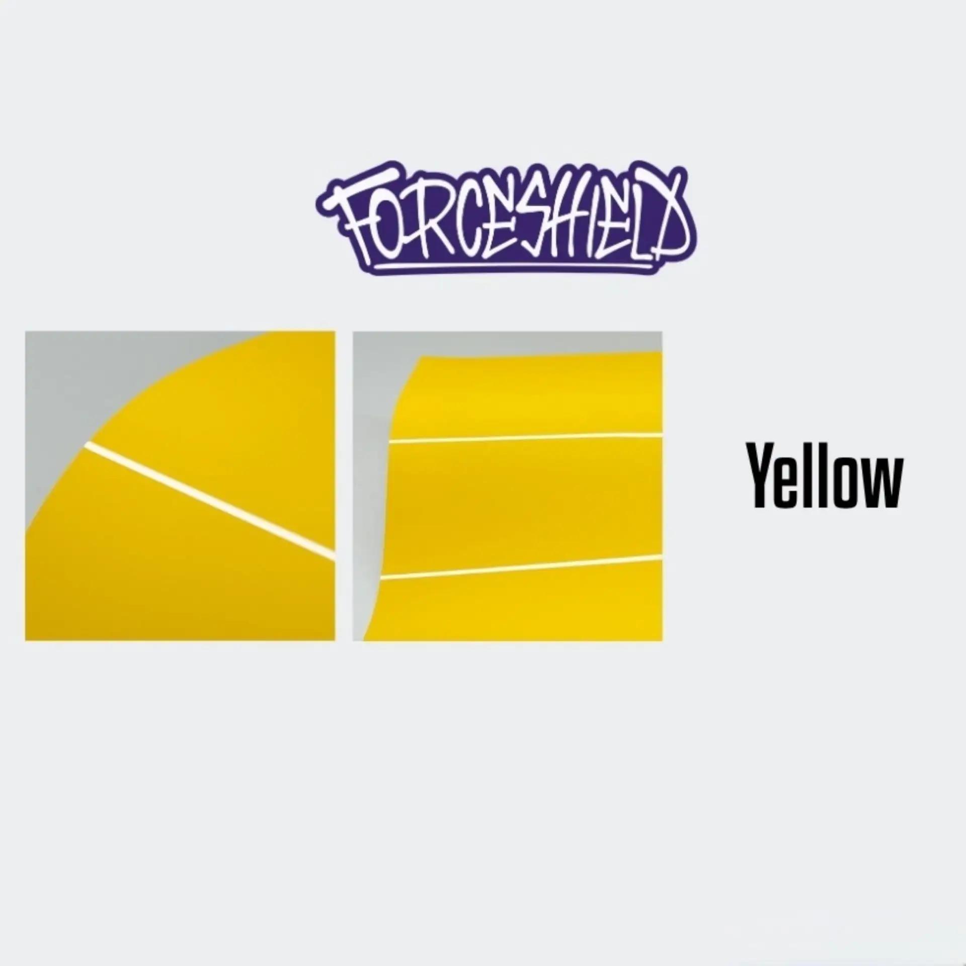 FORCESHIELD AIR YELLOW* 1,52