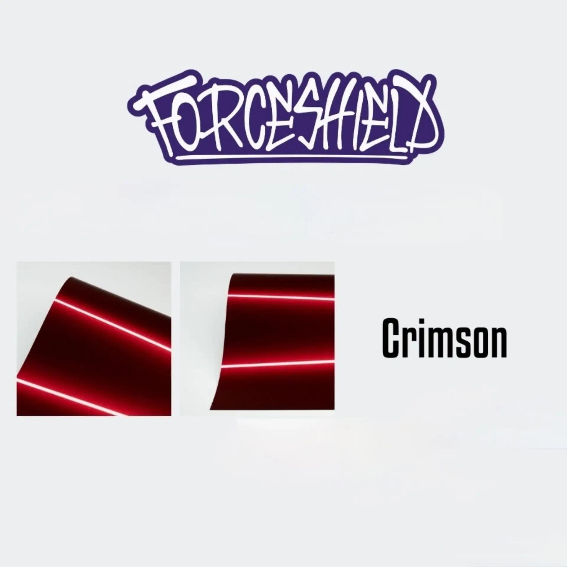 FORCESHIELD AIR CRIMSON* 1,52
