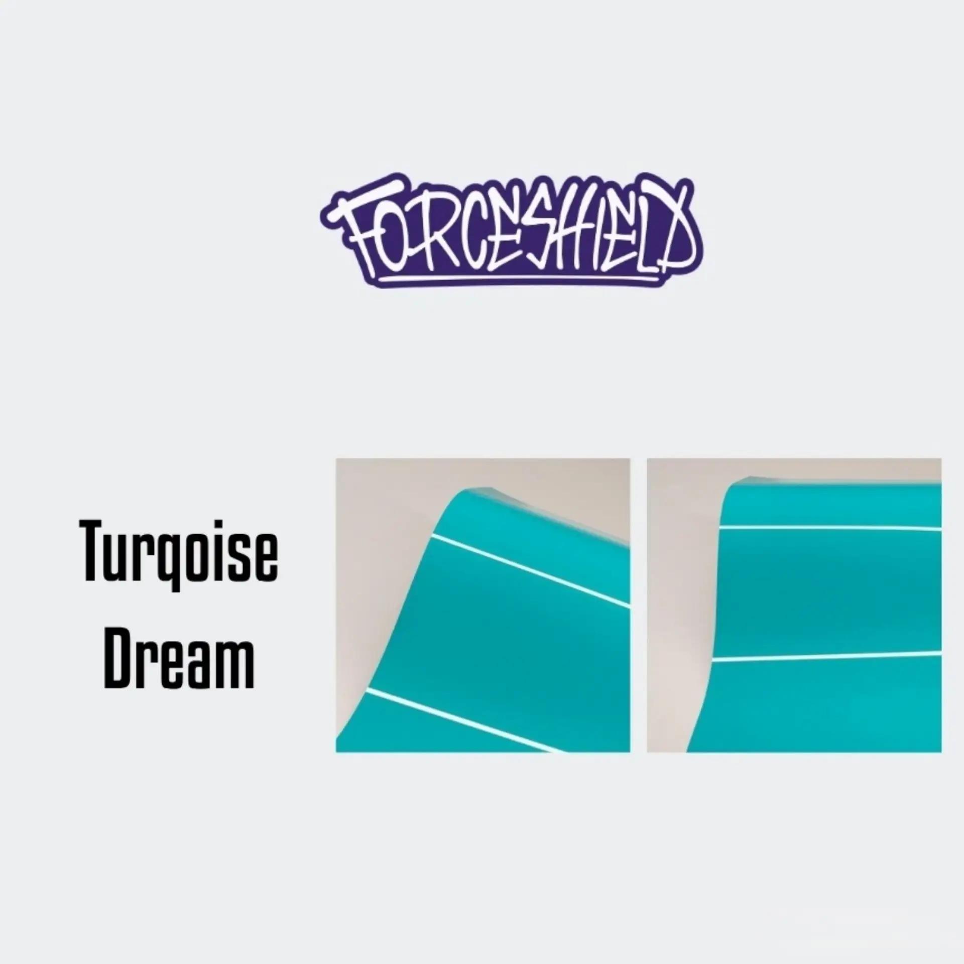 FORCESHIELD AIR TURQUOISE DREAM* 1,52