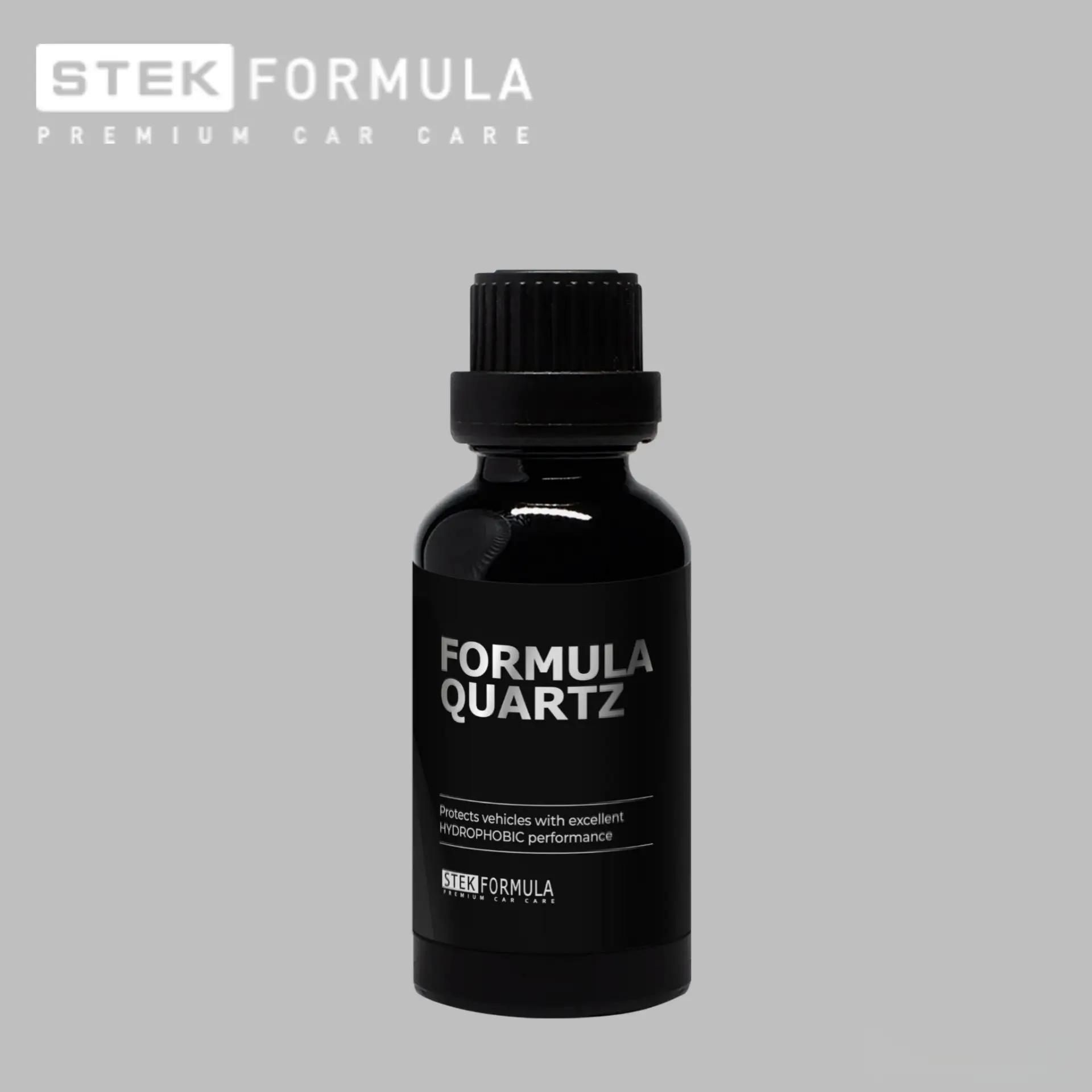 STEK QUARTZ