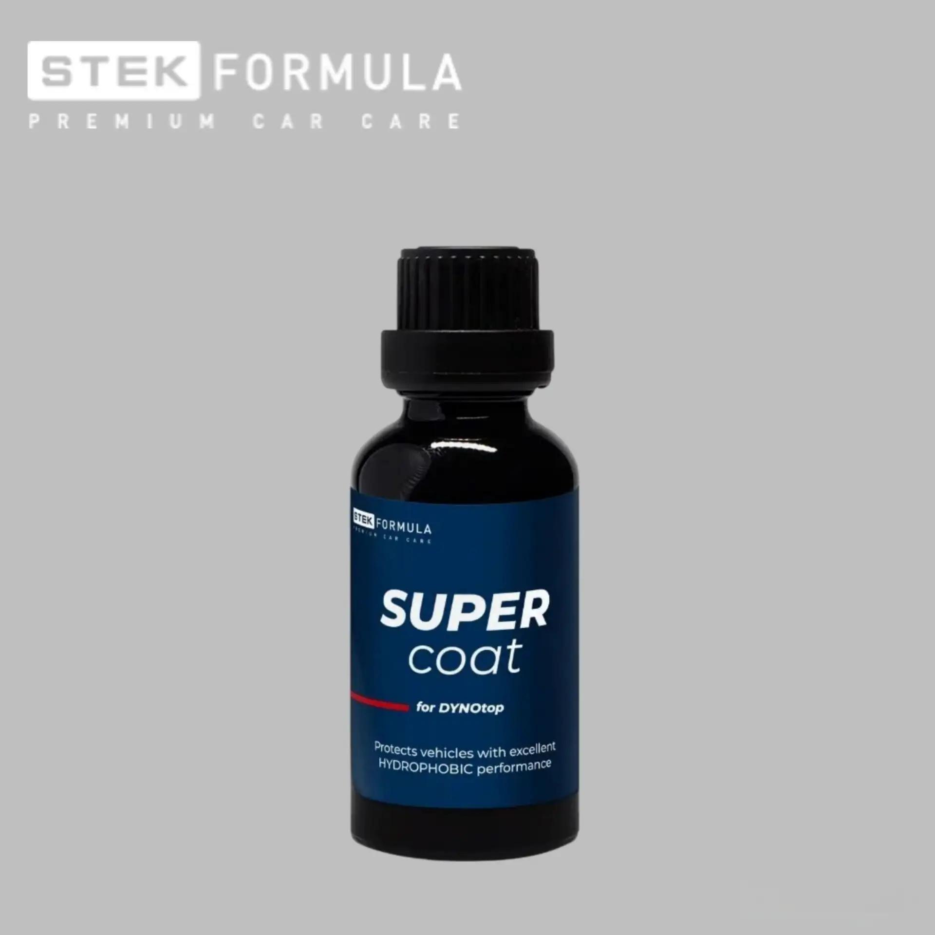 STEK SUPER COAT