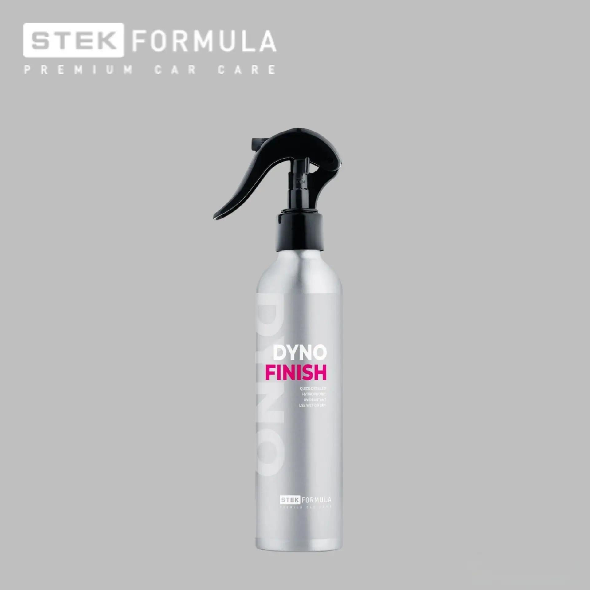 STEK DYNO FINISH