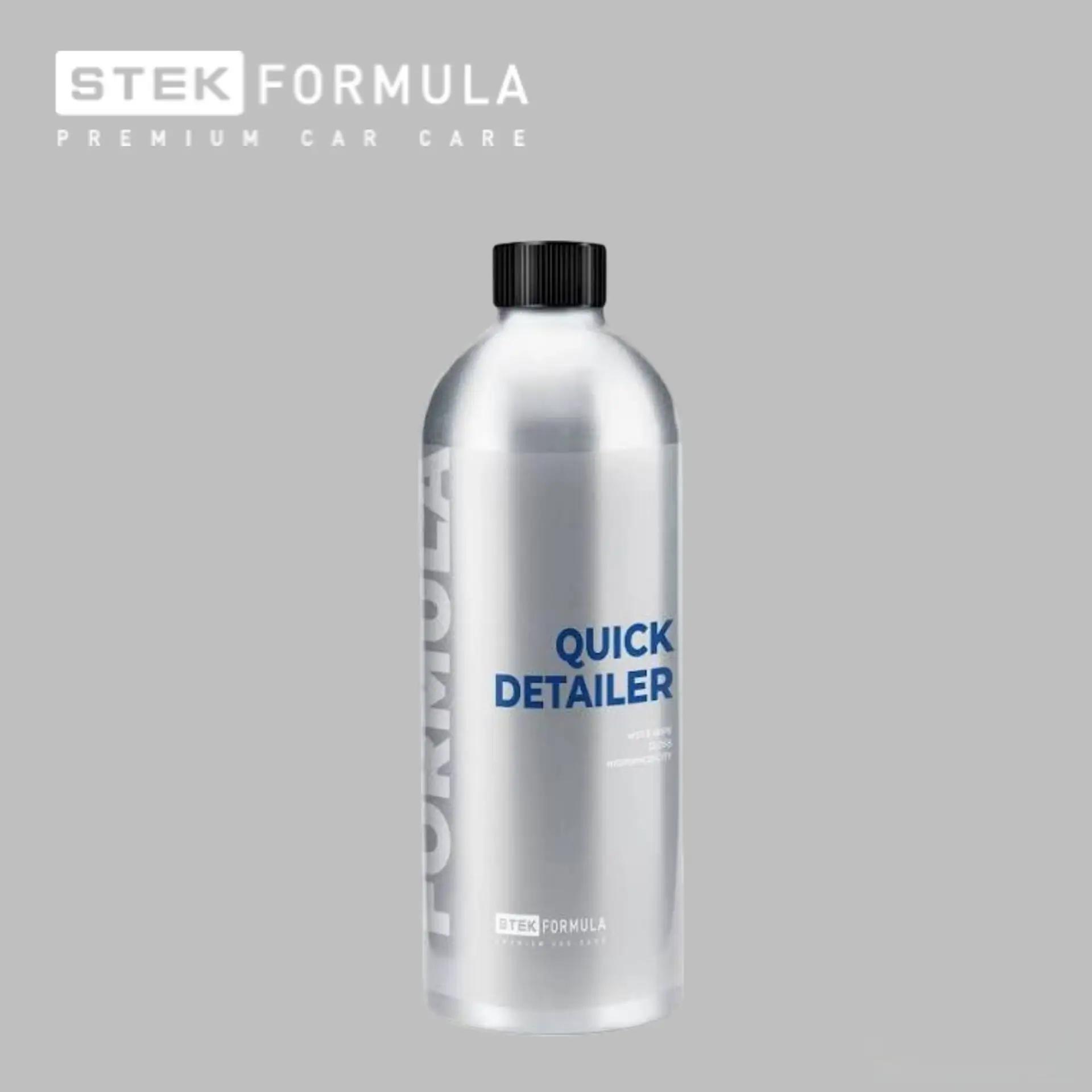 STEK QUICK DETAILER