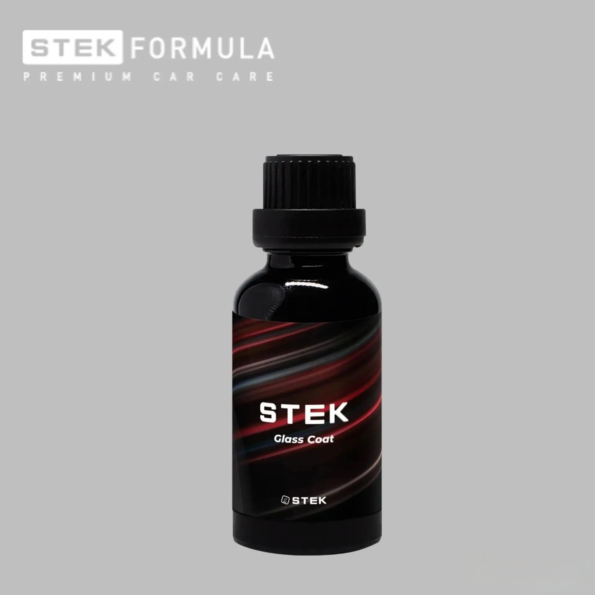 STEK GLASS COAT