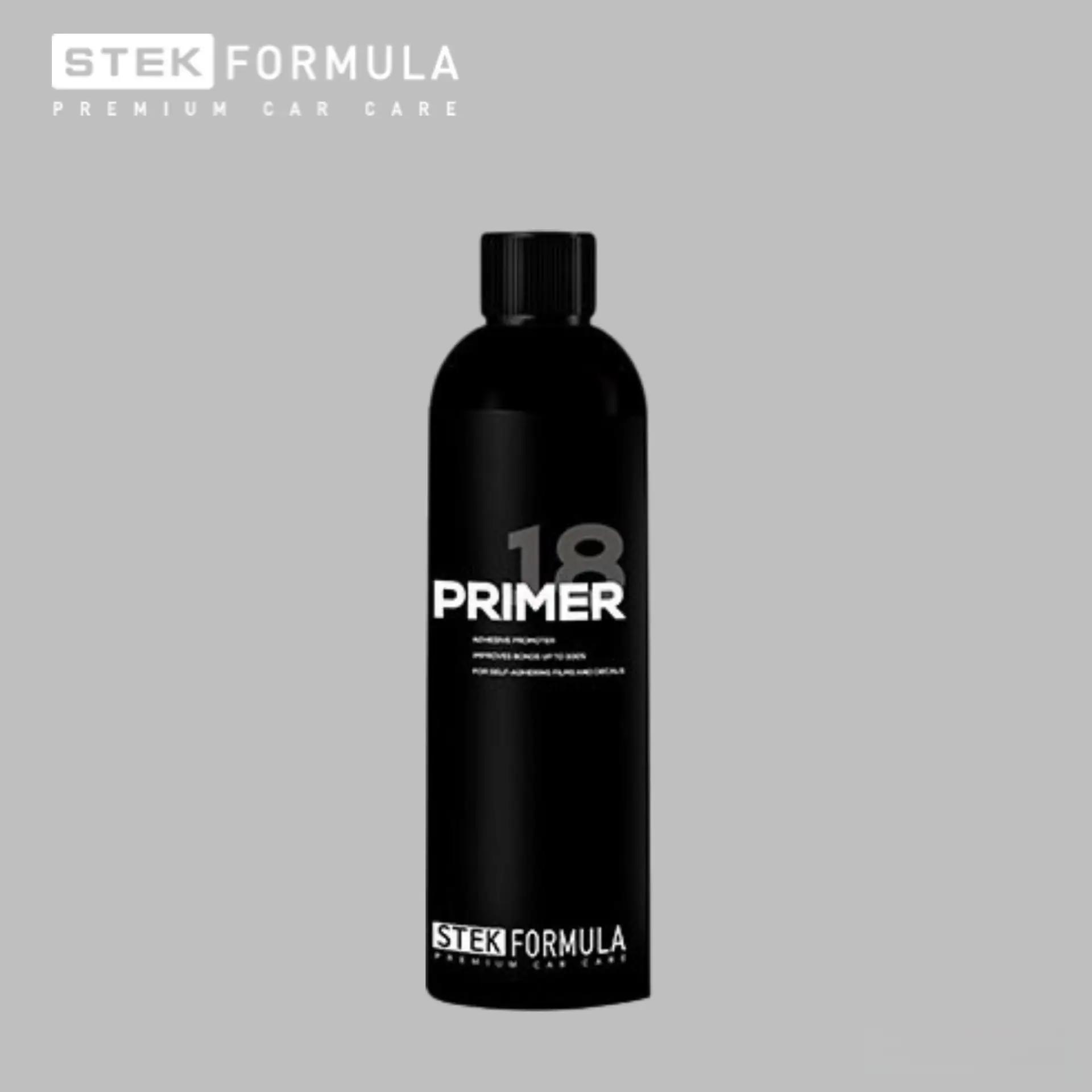 STEK PRIMER