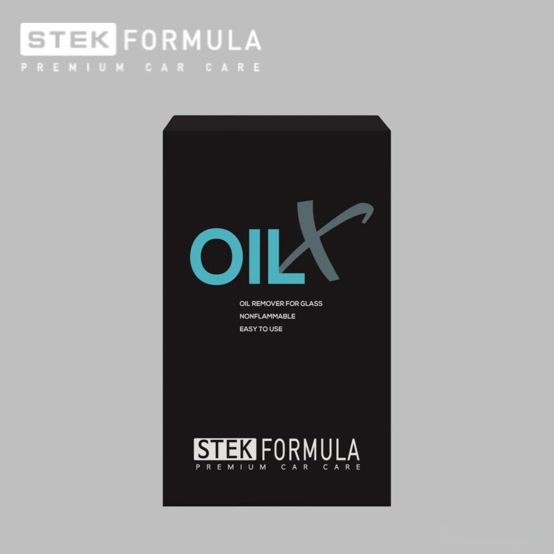 STEL X-OIL