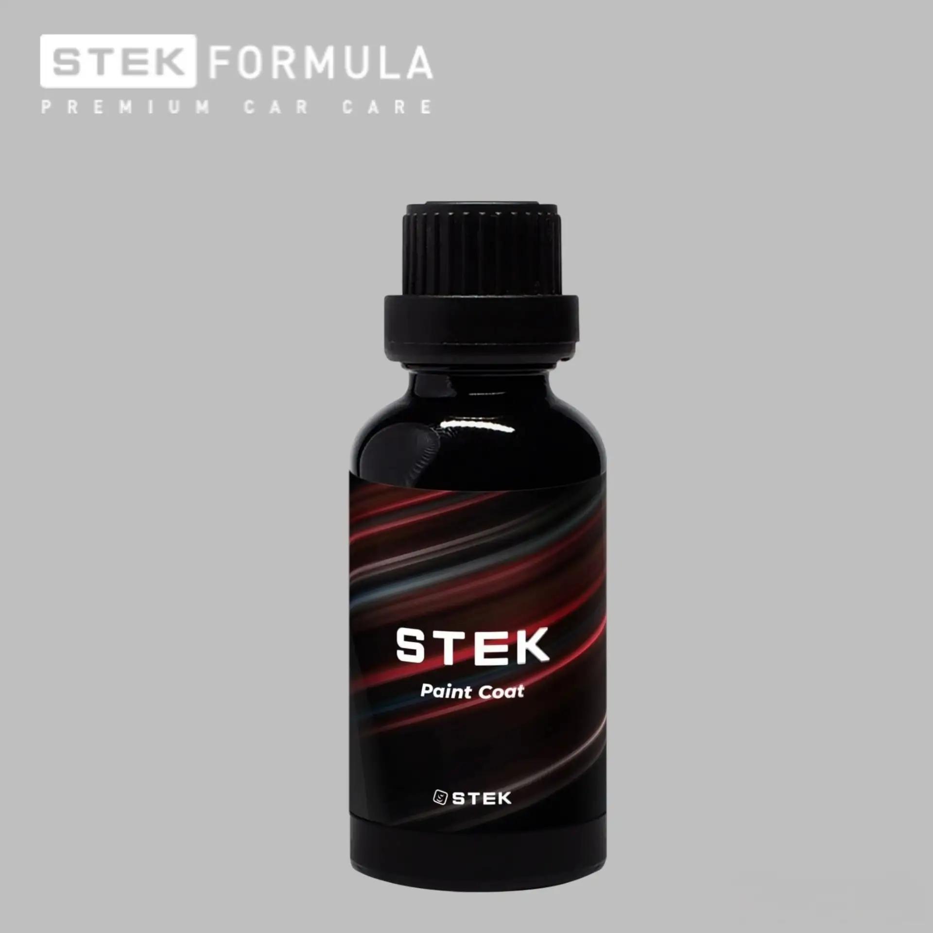 STEK PAINT COAT