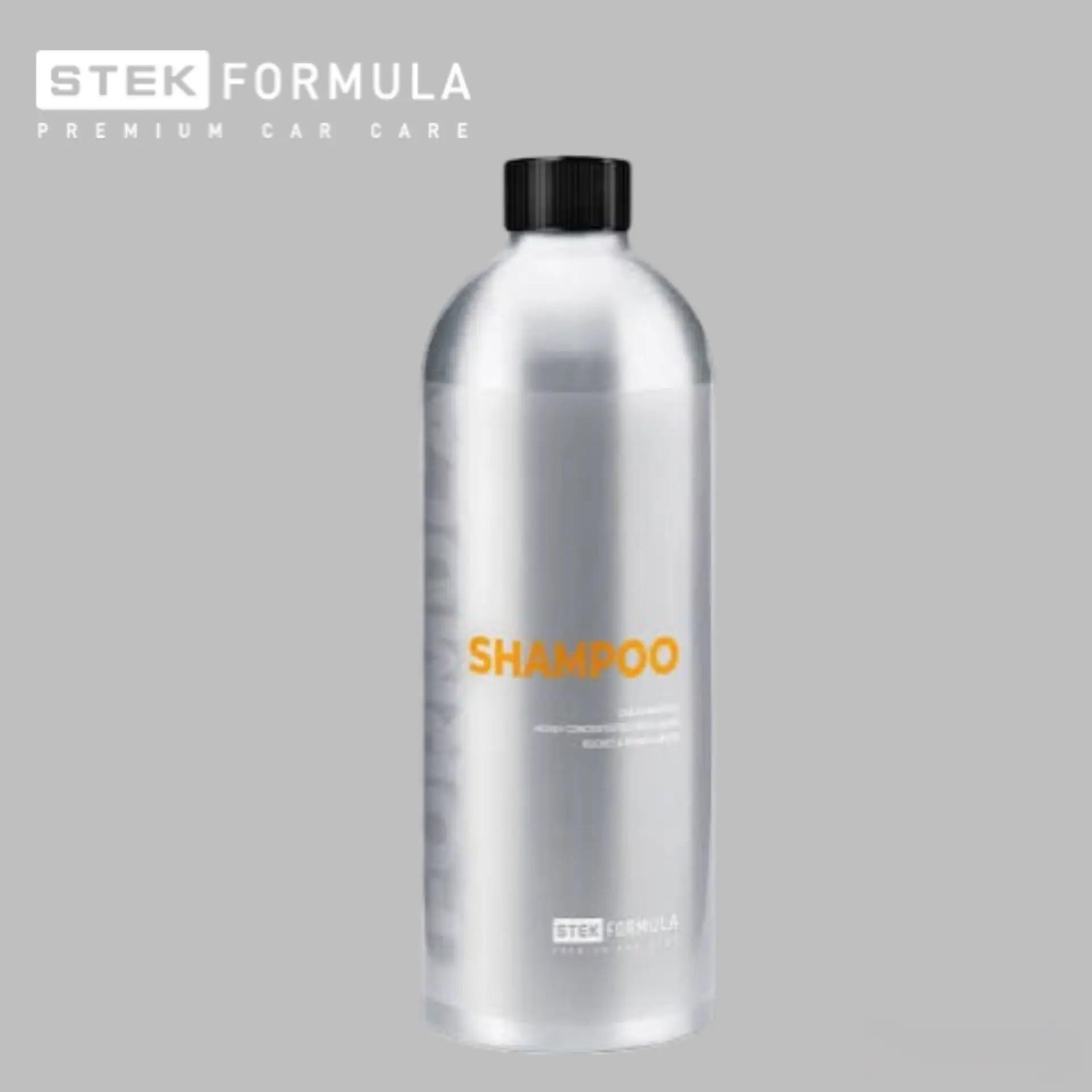 STEK SHAMPOO
