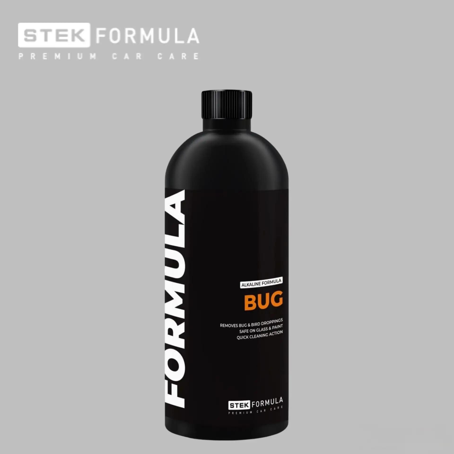 STEK BUG