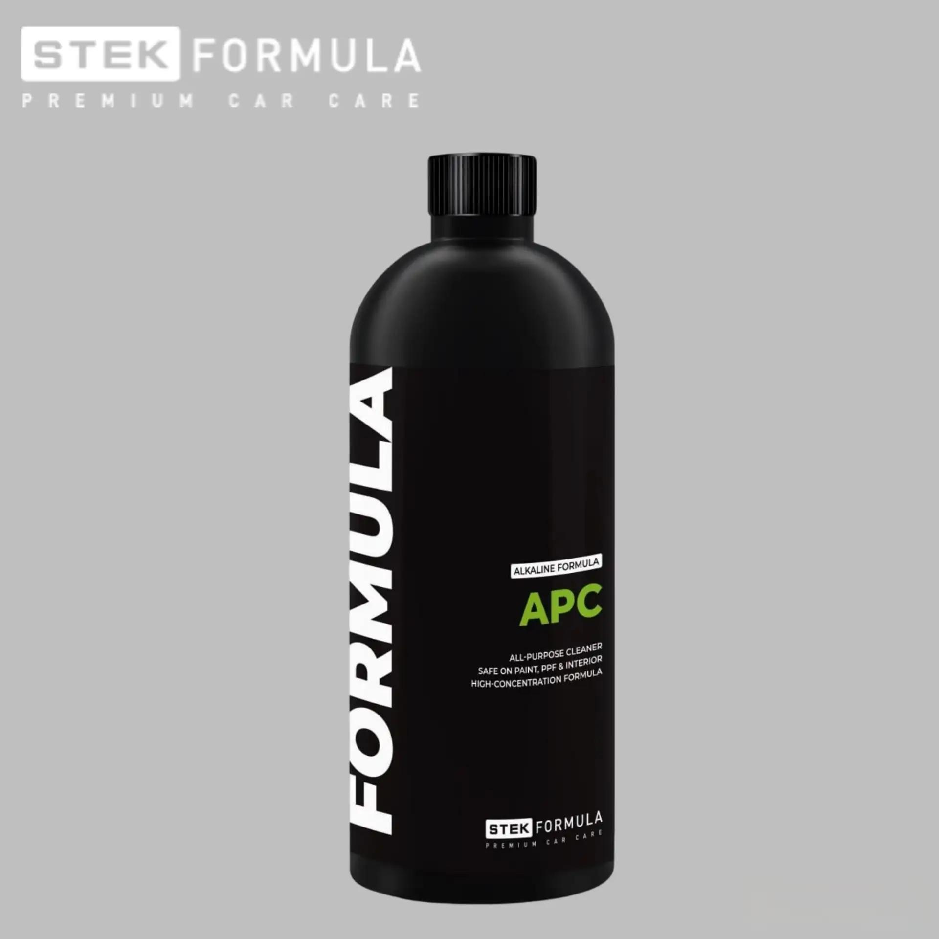 STEK APC