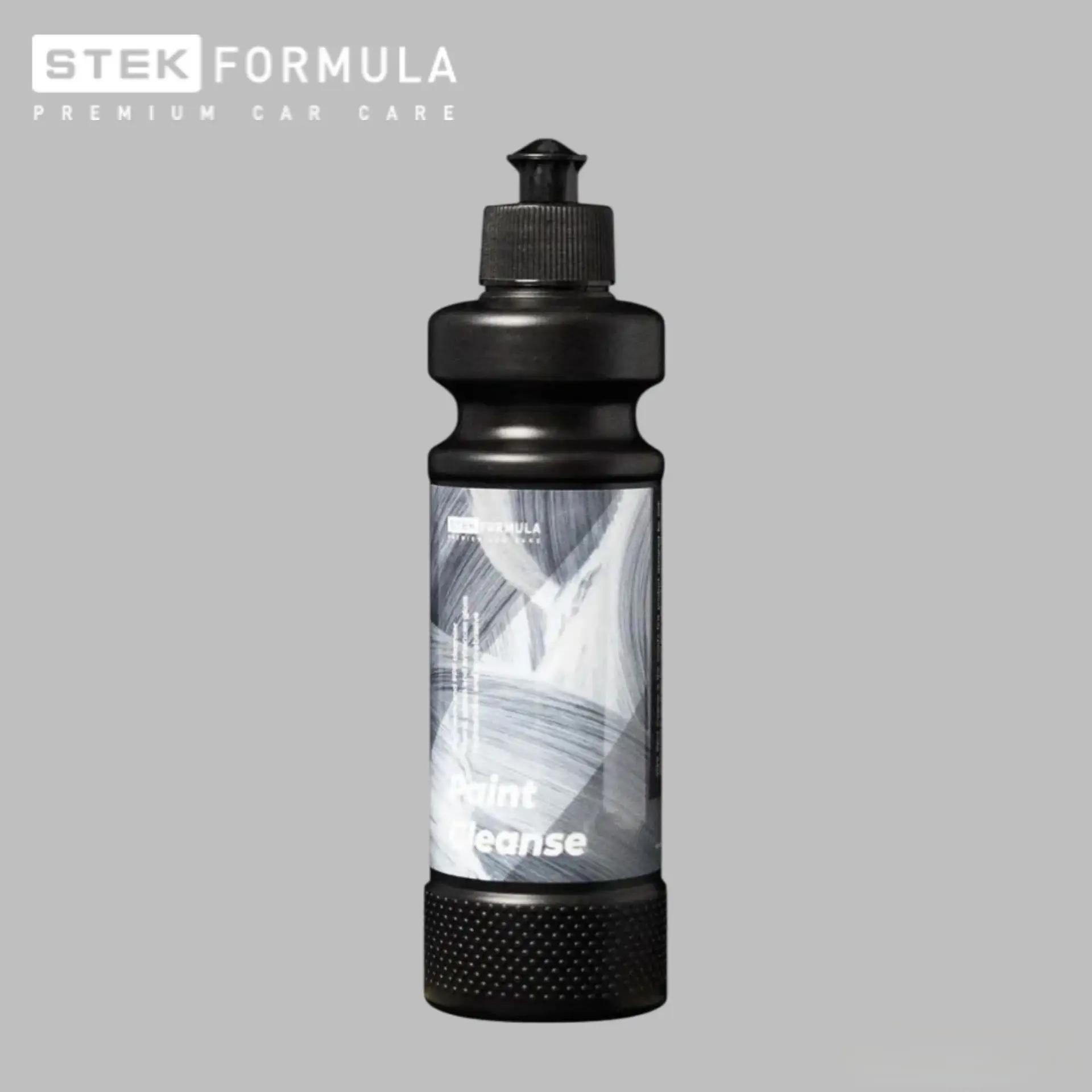 STEK PAINT CLEANSE