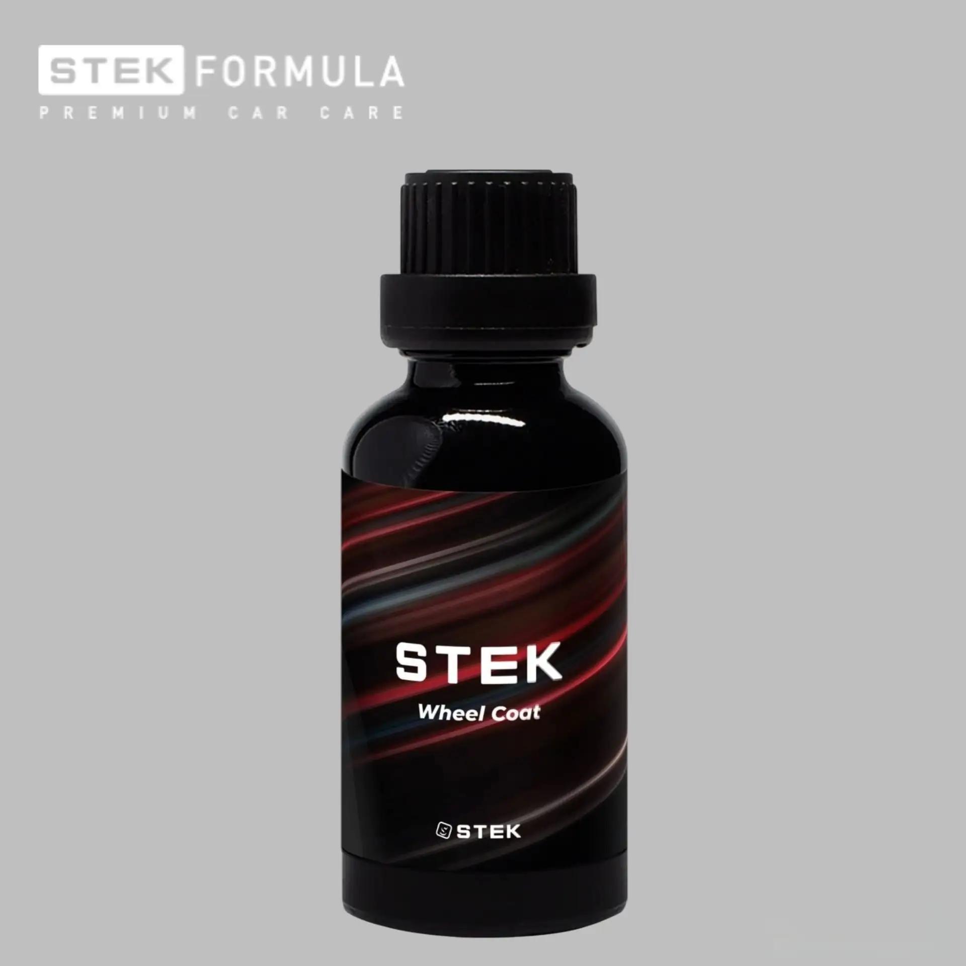 STEK WHEEL COAT