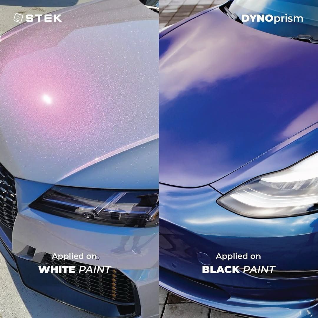 DYNOprism 1,52