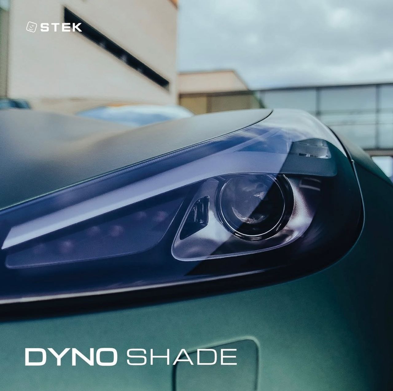 DYNOshade 0,61