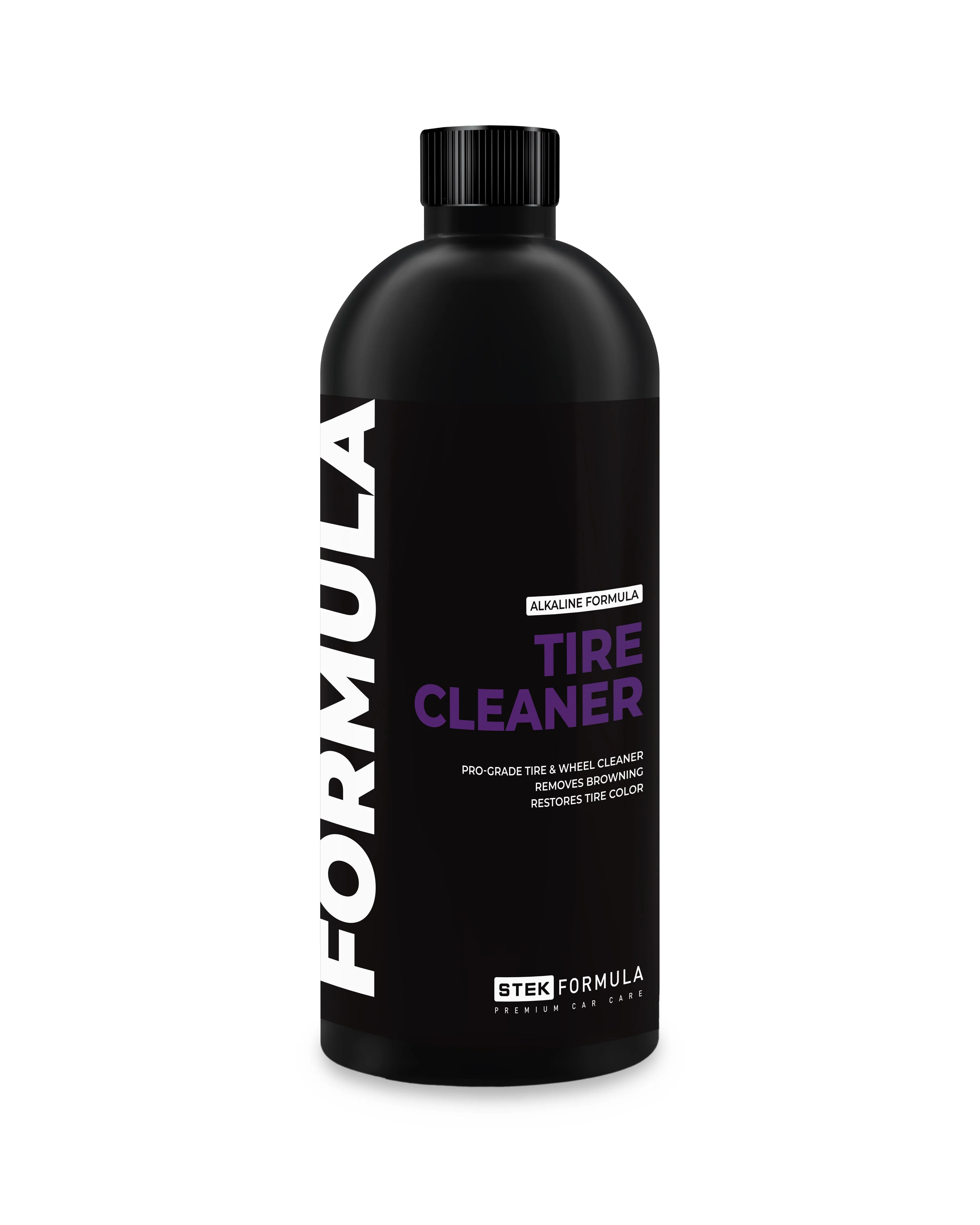 STEK TIRE CLEANER